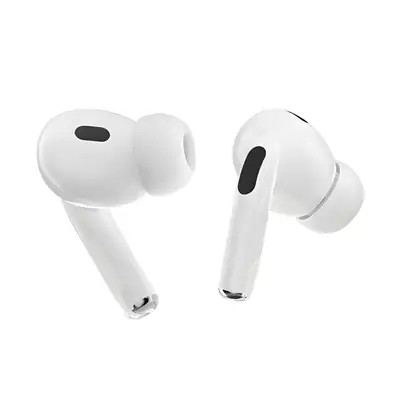A9 Pro Touch Screen Airpods Pro – Premium Wireless Earbuds With Bluetooth 5.0, LCD Display, Super Bass And Pop-Up Feature thumbnail 3