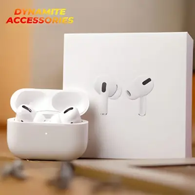 AirPods Pro Wireless Earbuds | AirPods Pro Copy in Pakistan