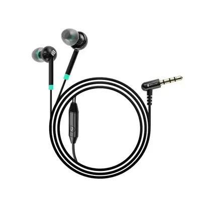 ENJOY SH-15 3.5MM Handfree Ear Headphones Headset High Quality thumbnail 2