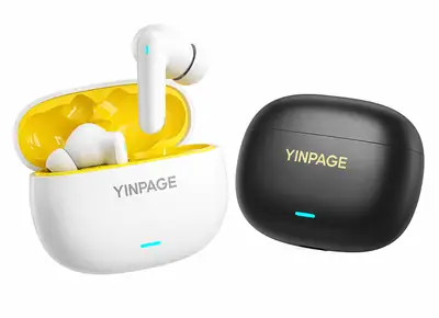 Multicolor Airpods thumbnail 2