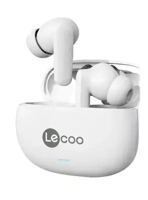 EW322 TWS Wireless Earbuds Bluetooth 5.3 | Hi-Fi Stereo Sound & Clear Call