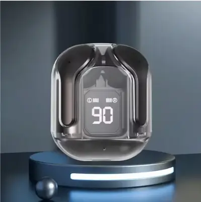 Air31 Earbuds Wireless EarbudsTransparent Air 31 thumbnail 2