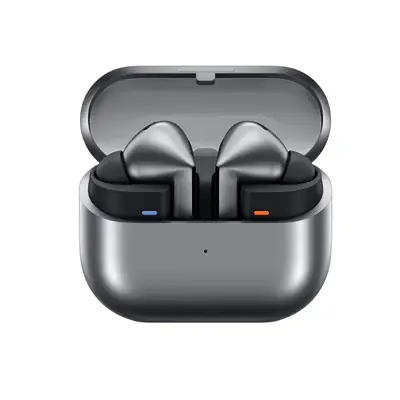 Buds 3 Pro – Wireless TWS Earbuds with ANC, Hi-Fi Sound & Long Battery Life | Best Earbuds