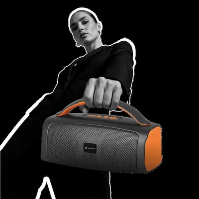 SpeakerSBS-516WirelessSpeaker1yearwarranty