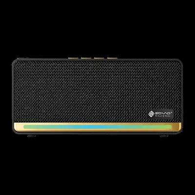 SpeakerSBS-509 SHAKY Wireless Speaker1yearwarranty