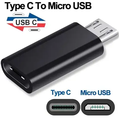 Micro-USB Cable