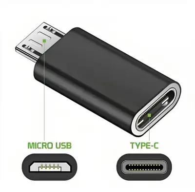 Micro-USB Cable