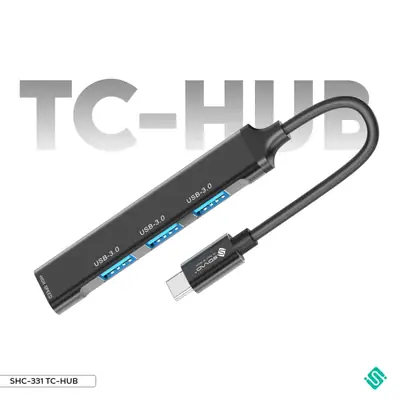 Multiport Hub