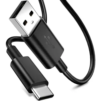 Original USB To Type C Fast Charging and Data Transfer Cable