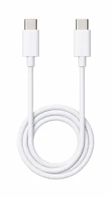 Type C to Type C Cable 100W 5A Fast Charging Data Cable 1.2M thumbnail 2