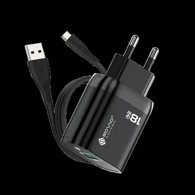 ChargerSG-235 18W Fast Charger