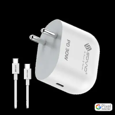 ChargerSG-262 30W SUPERFAST