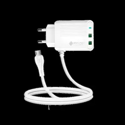ChargerSG-220 12W Charger