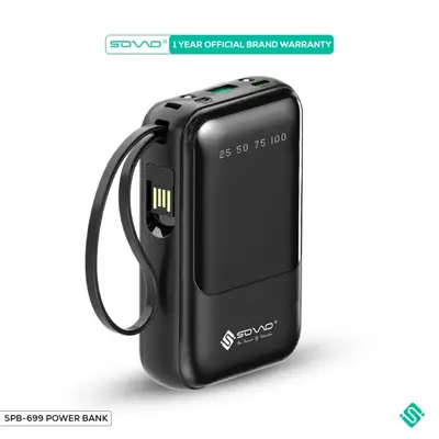 Power Bank