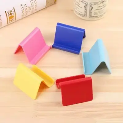 Mini Mobile Stand Holder For Mobile And Tablet