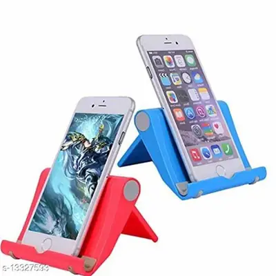 Universal Stents Multi-Angle 270° Portable Mobile Stands for Mobile Phone & Tablets