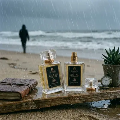 Sultan Men's Perfumes  thumbnail 3