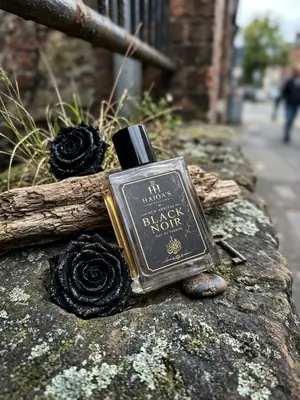 Black Noir 50 ML Perfume thumbnail 1