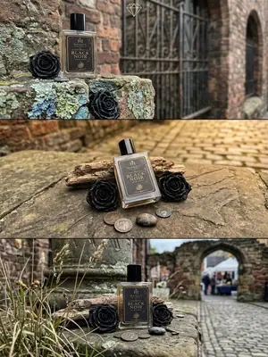 Black Noir 50 ML Perfume thumbnail 2