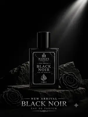 Black Noir 50 ML Perfume thumbnail 3
