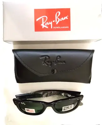 RAY BAN GLASSES , Best Option For Gift.
