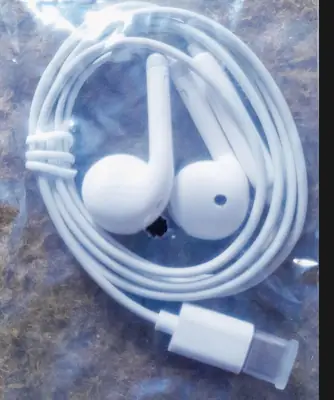 White Clear Voice Handsfree