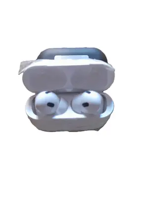Black Smart Touch Pro-2 Earbuds thumbnail 5