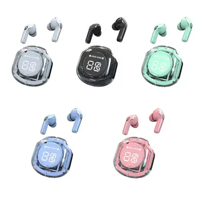 Smart Touch A-39 Earbuds With silicon cover thumbnail 5