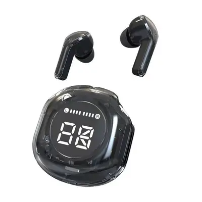 Smart Touch A-39 Earbuds With silicon cover thumbnail 6