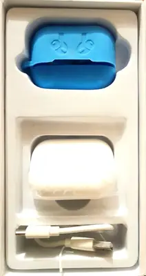 Gionee  White Smart Touch JL 013 Airpods thumbnail 3