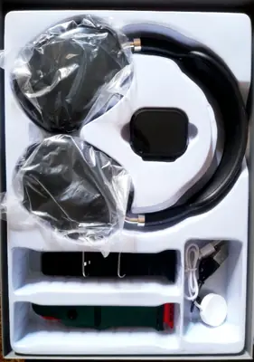 6 Smart Watch thumbnail 2