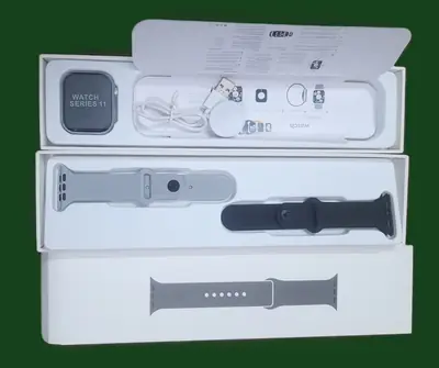 11 Smart Watch thumbnail 3
