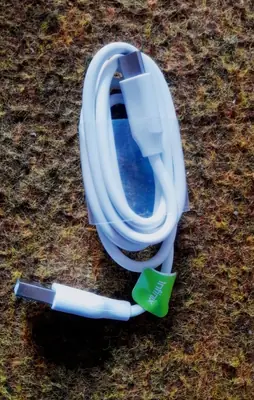 Infinix original cable Charging Cable thumbnail 2