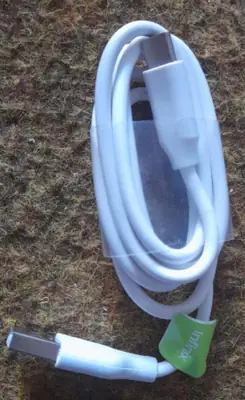 Pack of 5Charging Cable 