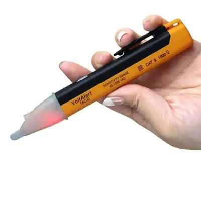 AC Voltage Measure Detector <Product Feature