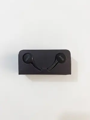 AKG Orignal Black Handsfree