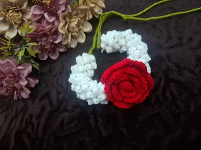 1 Pc Gajrey