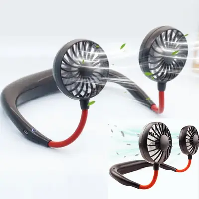 Neck Fan
