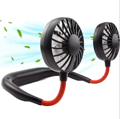 Neck Fan thumbnail 2