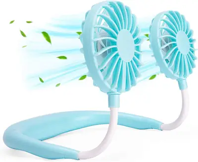 Neck Fan thumbnail 4