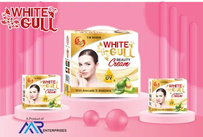 Brightening Night Cream for All Skin Types - 15ml - Acne Scar Removal & Anti-Aging