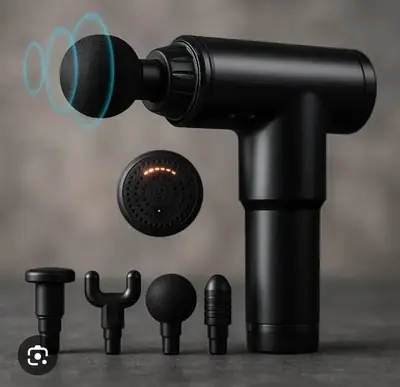 Mini Body Massager 20