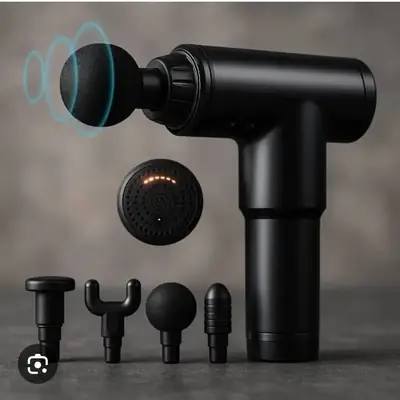 Massager Gun 5