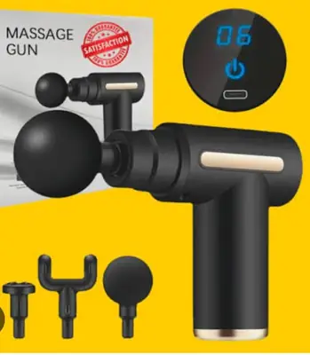 Massager Gun 5 thumbnail 7