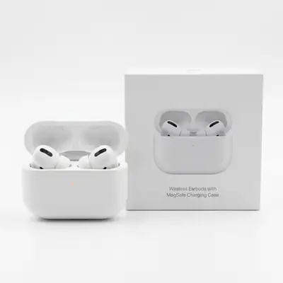 Pro Wireless Bluetooth Earbuds with Charging Case