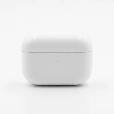 Pro Wireless Bluetooth Earbuds with Charging Case thumbnail 4