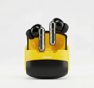 U39 TWS Wireless Earbuds – Bluetooth 5.3, Noise Cancellation