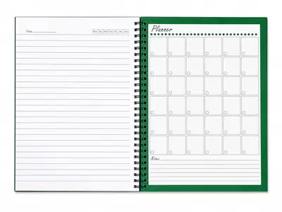 Premium Quality Subject Note Book | Fine Quality Paper |Notebooks For Girl | NoteBook for school University | Subject Divider Notebook| thumbnail 3