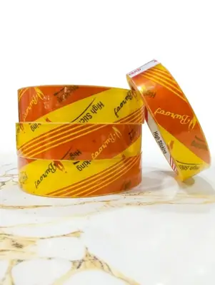 SCOTCH TAPE 1 INCH 40 YARD