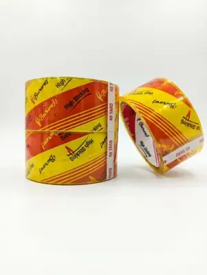 SCOTCH TAPE 2 INCH 40 YARD